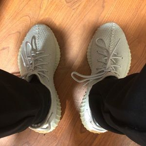 Meet your Posher, Nick